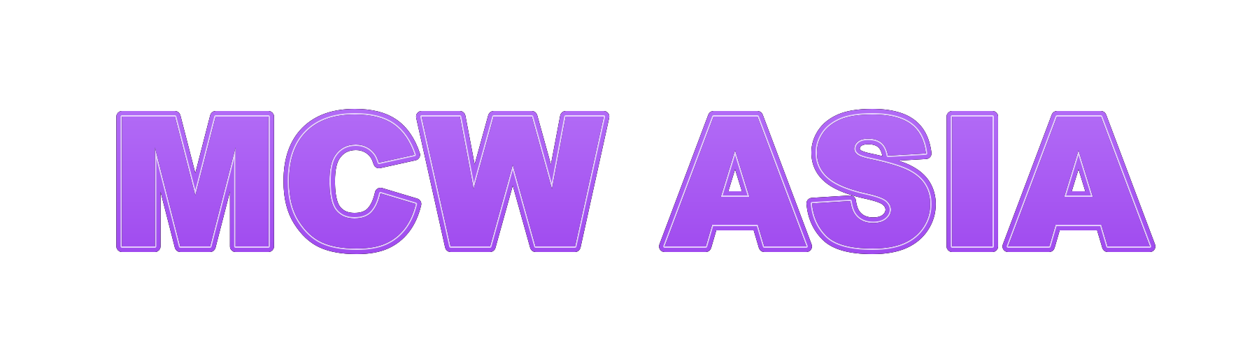 MCW Asia